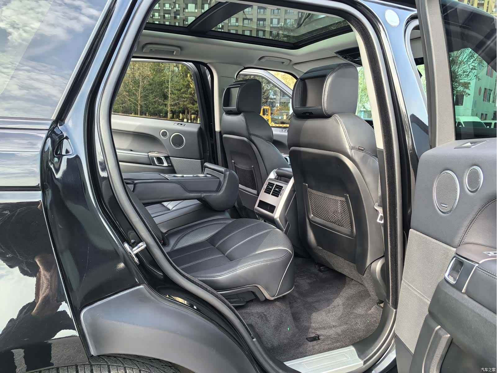 Land Rover Range Rover, 2016 9