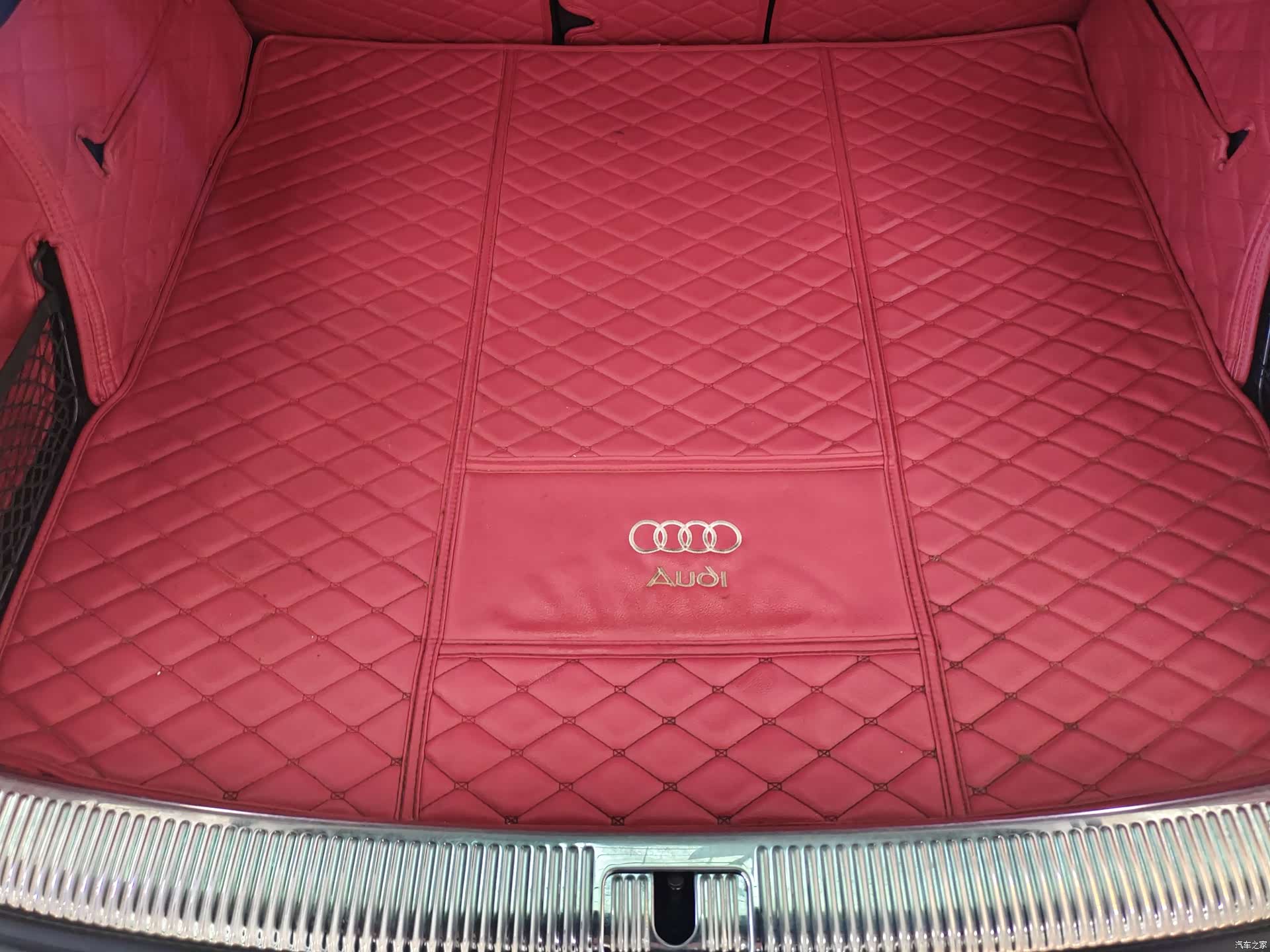 Audi Q5L, 2022 16