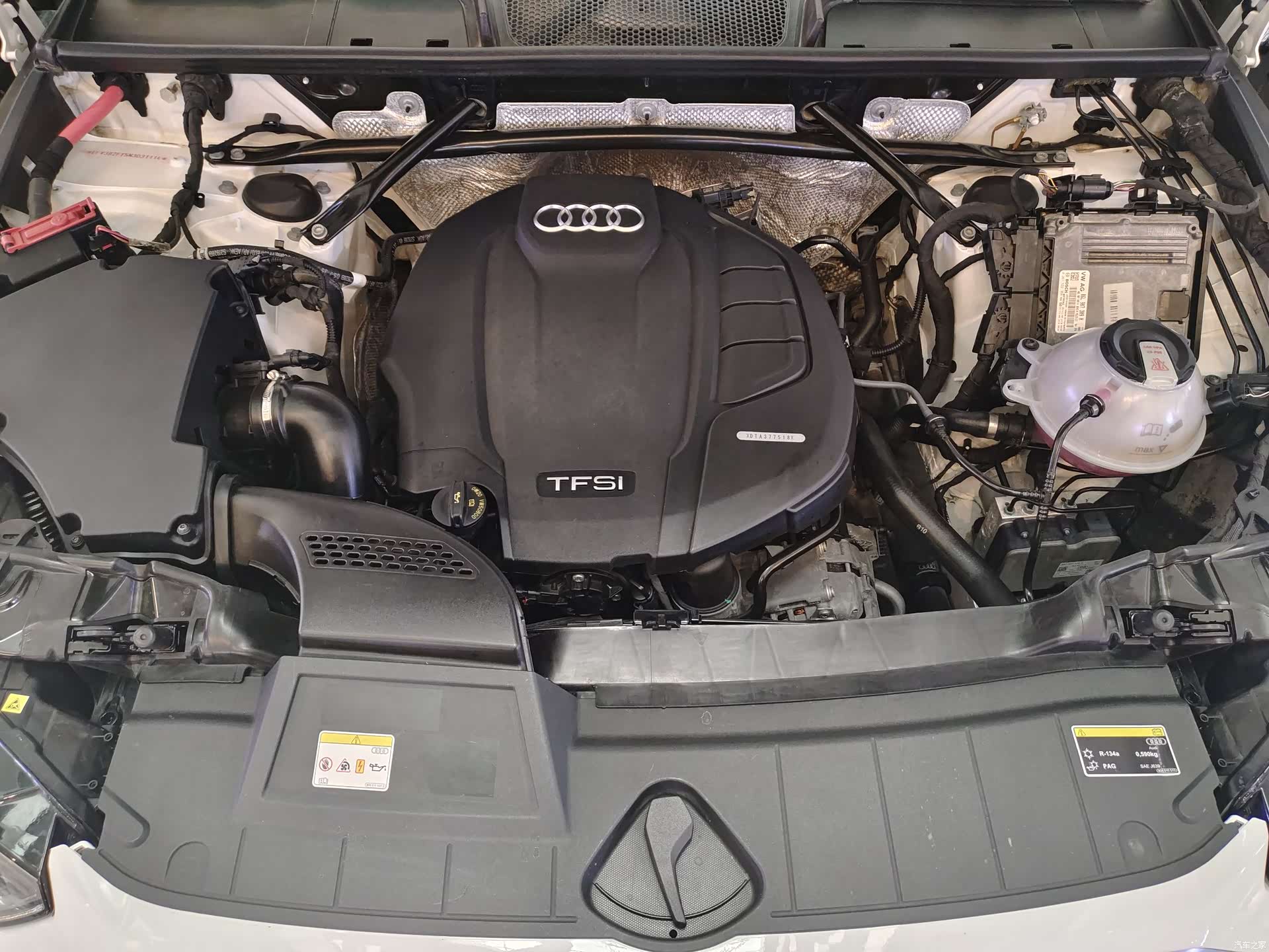 Audi Q5L, 2022 23