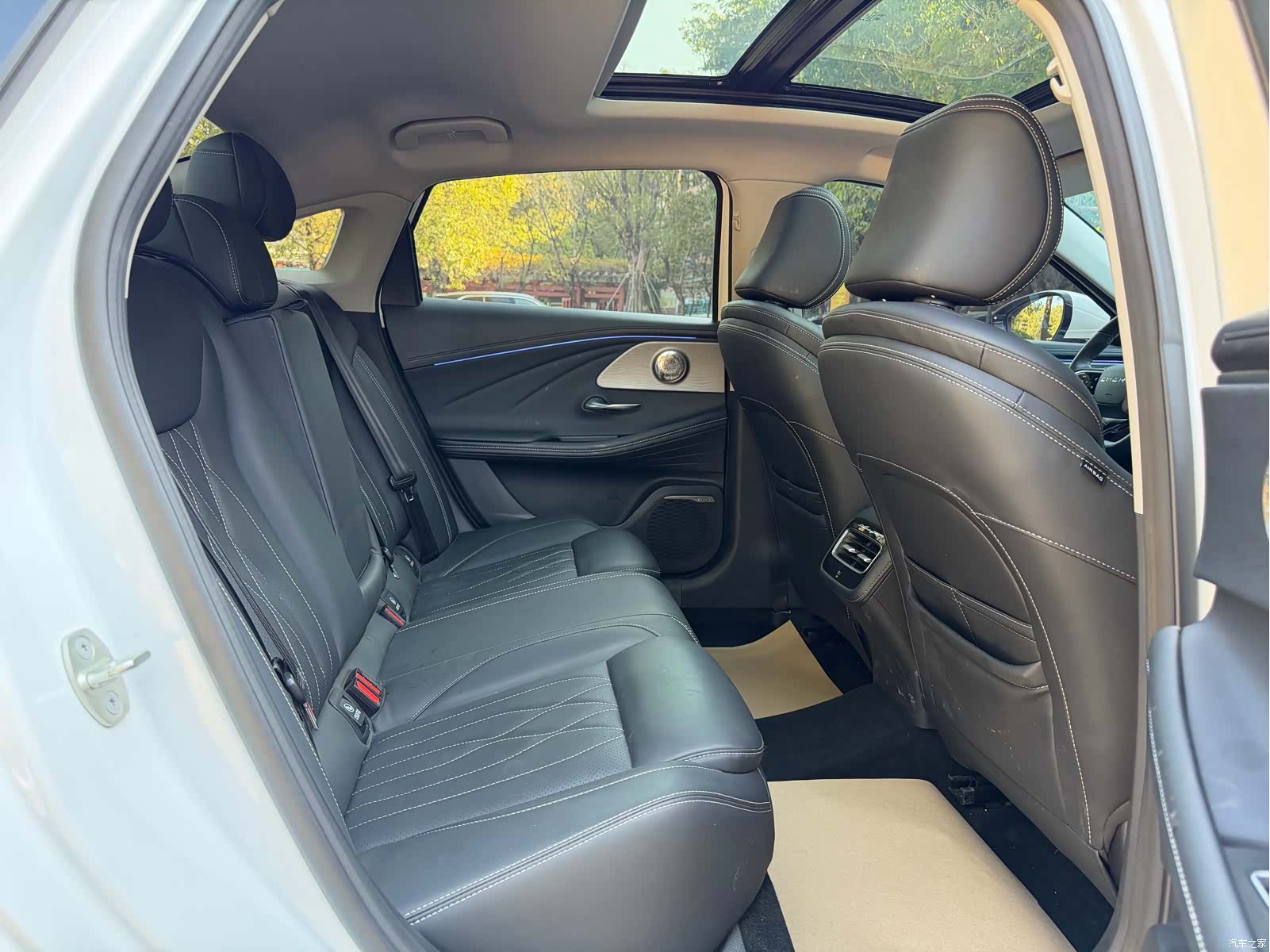 Chery Arrizo 8, 2025 18