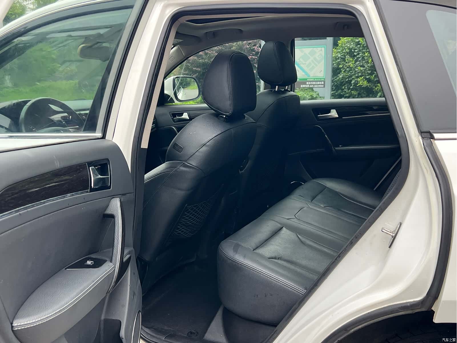 Zotye T600, 2016 10