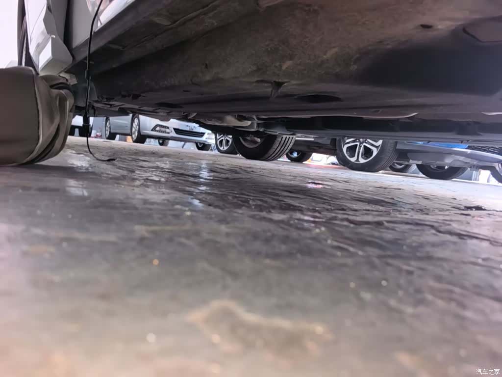 Audi Q3, 2019 21