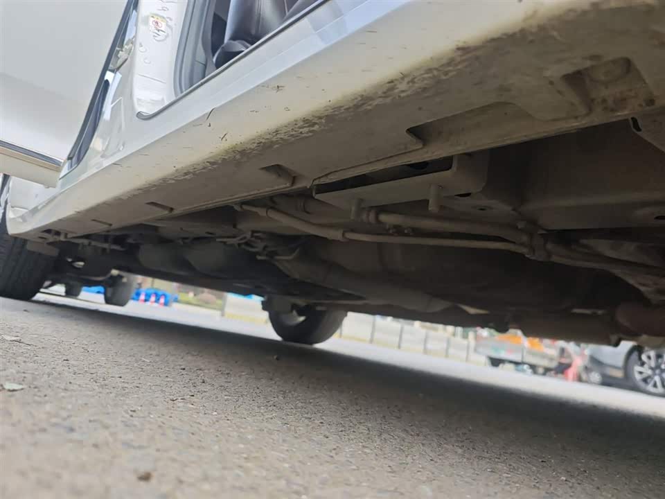 Trumpchi Trumpchi M6