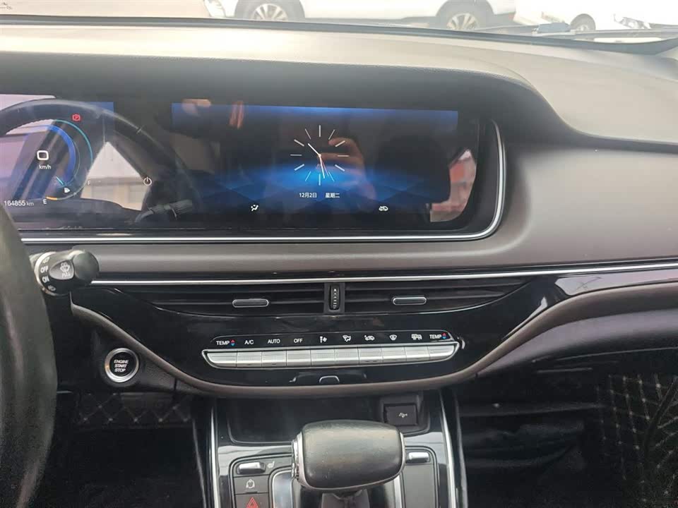 Trumpchi Trumpchi M6