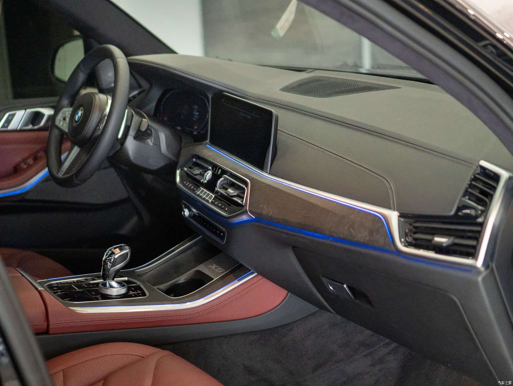BMW X5, 2023 23