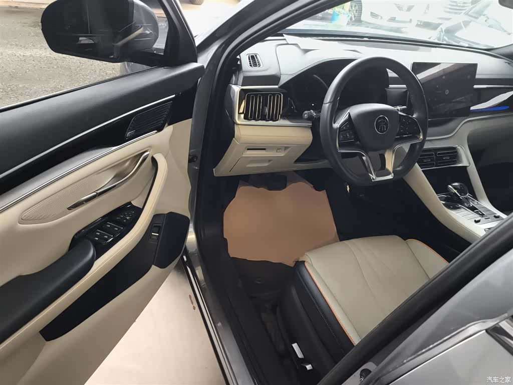 BYD Song, 2022 16