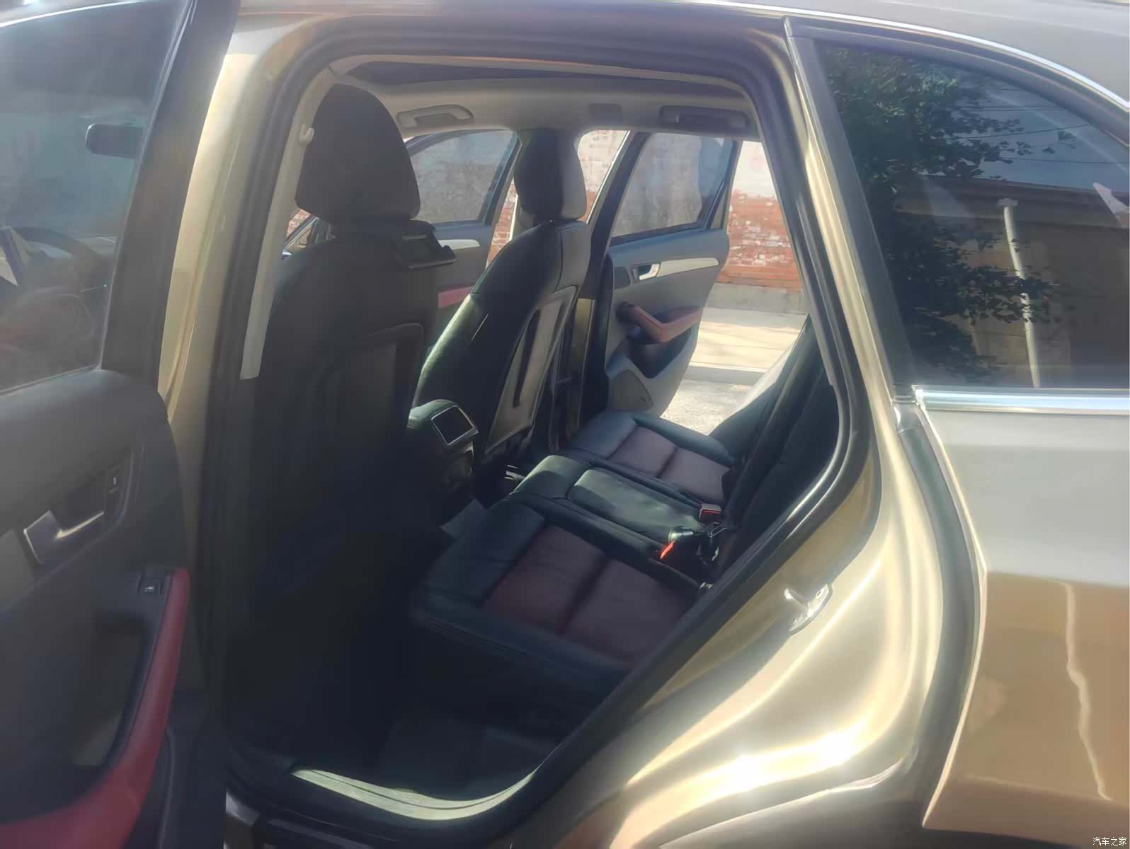 Audi Q5, 2012 9