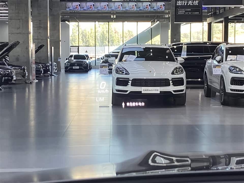 Mercedes-Benz GLE AMG