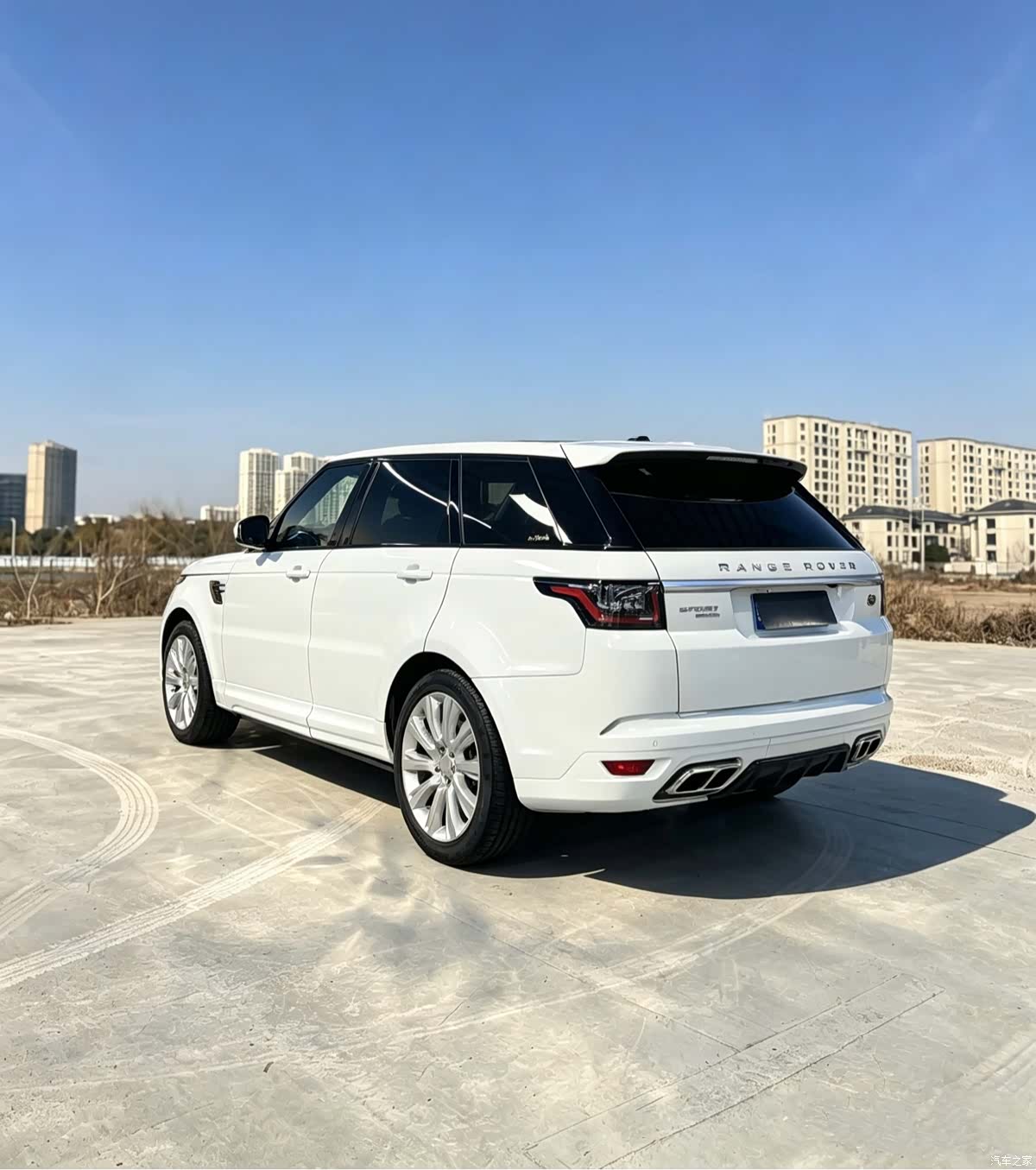 Land Rover Range Rover, 2015 9