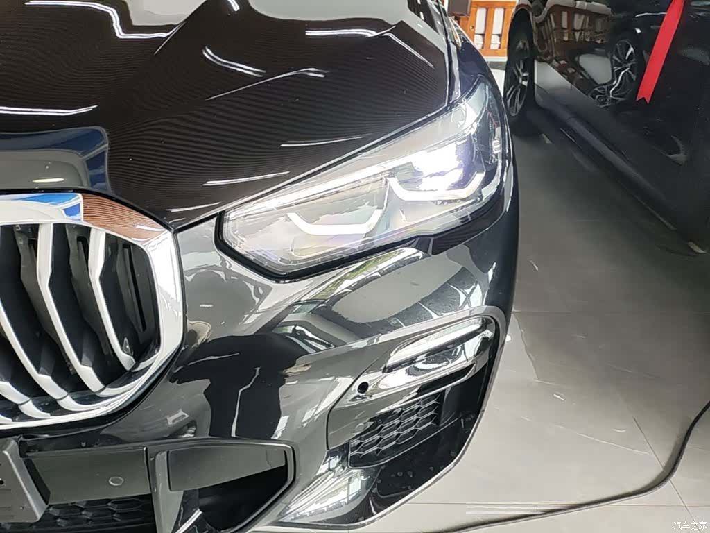 BMW X5, 2021 18