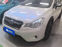 ˹��³XV 2015�� 2.0i ��װ�˶���