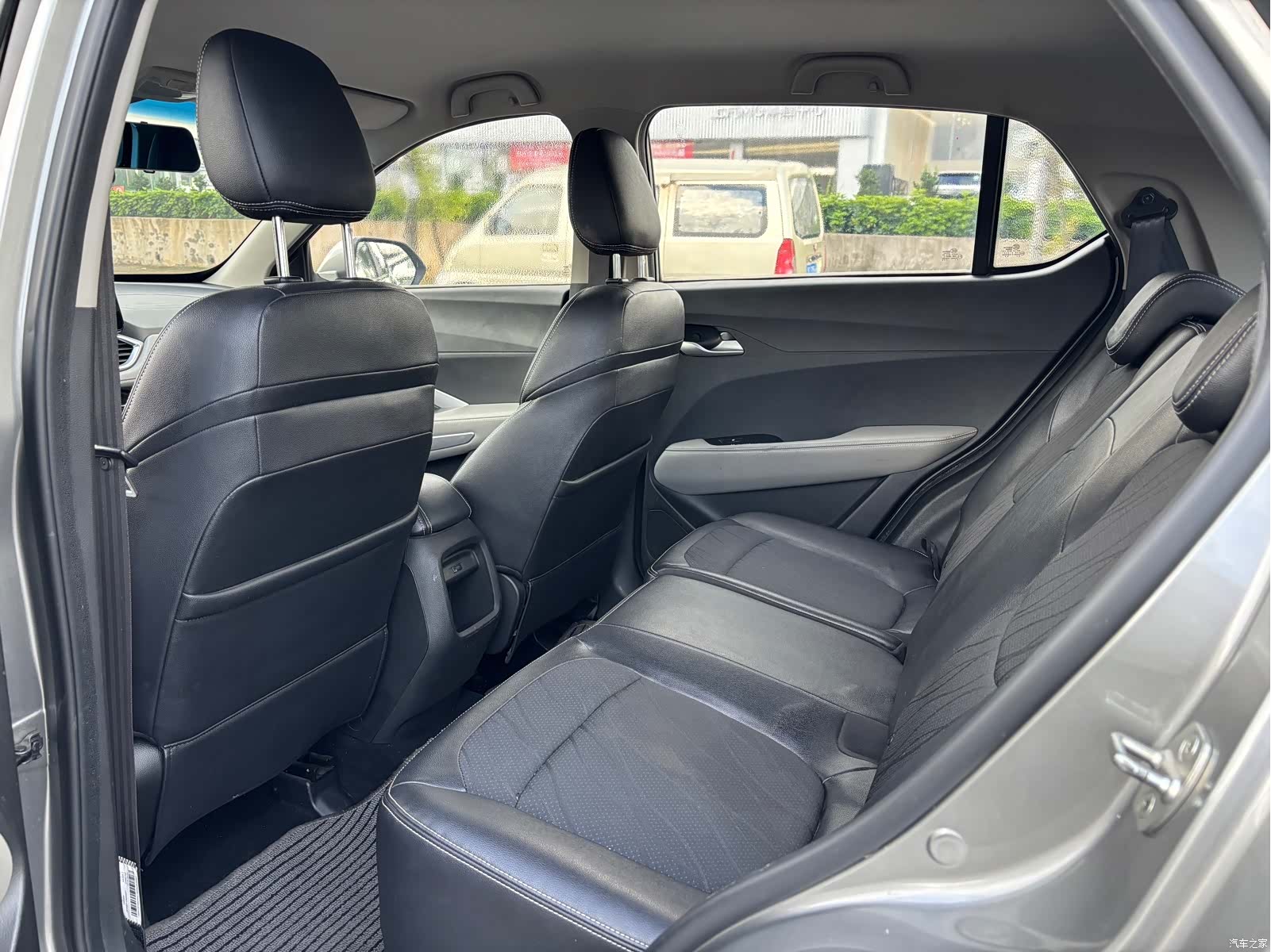 Wuling 510, 2018 7