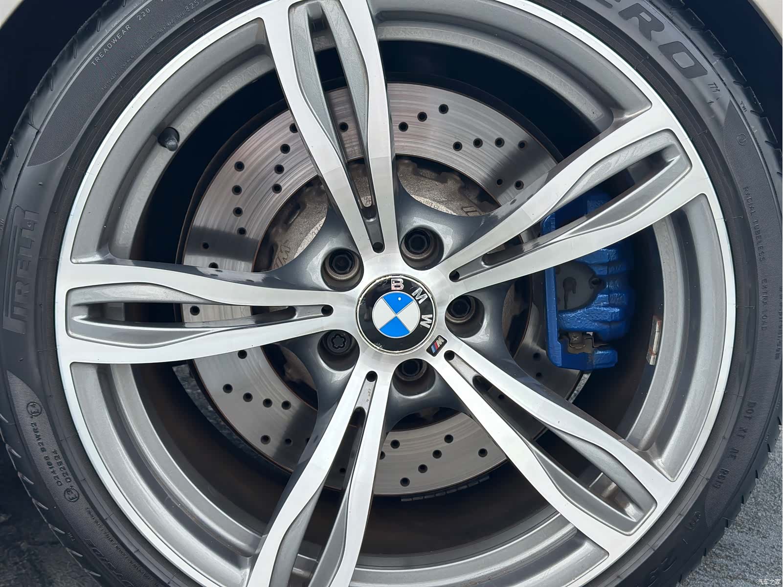 BMW M6, 2018 24