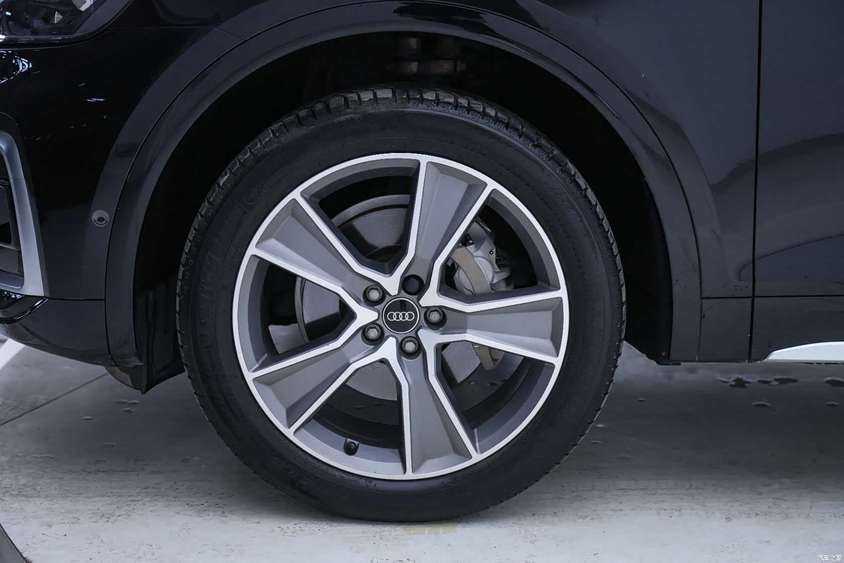 Audi Q5L, 2021 7
