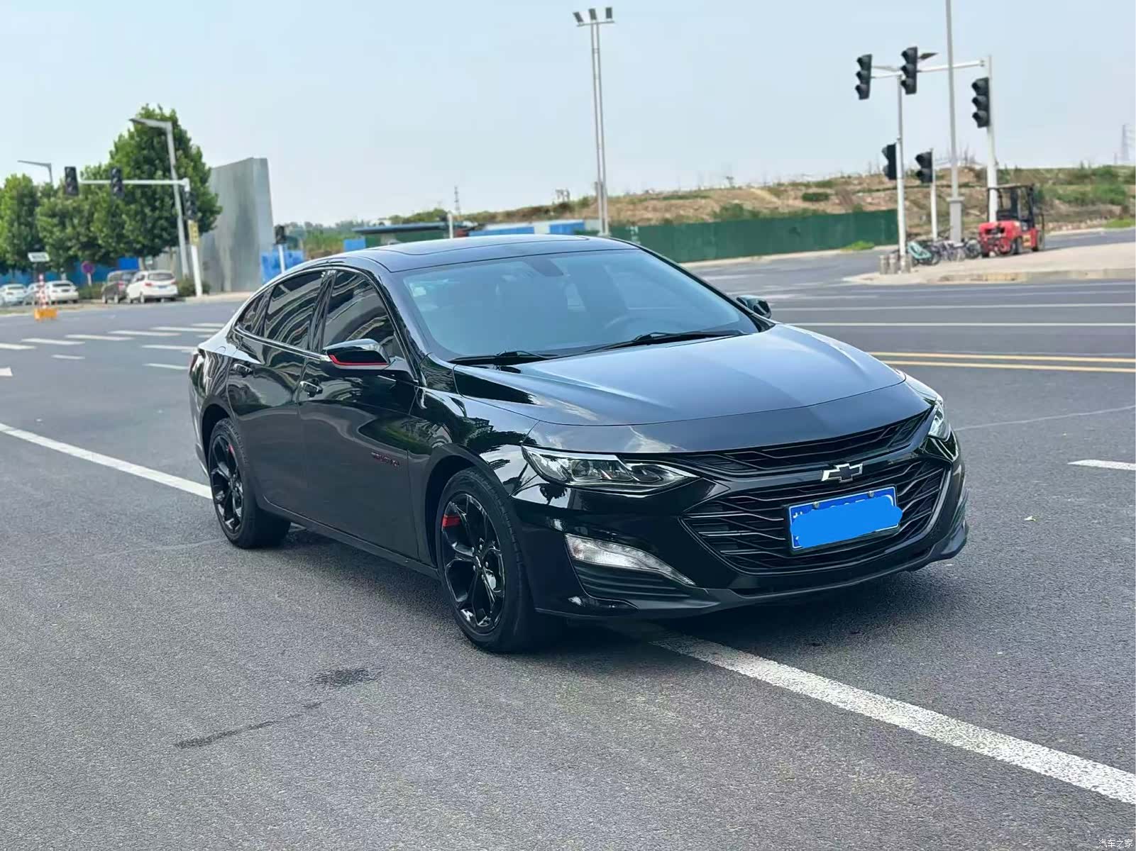 Chevrolet XL, 2020 3