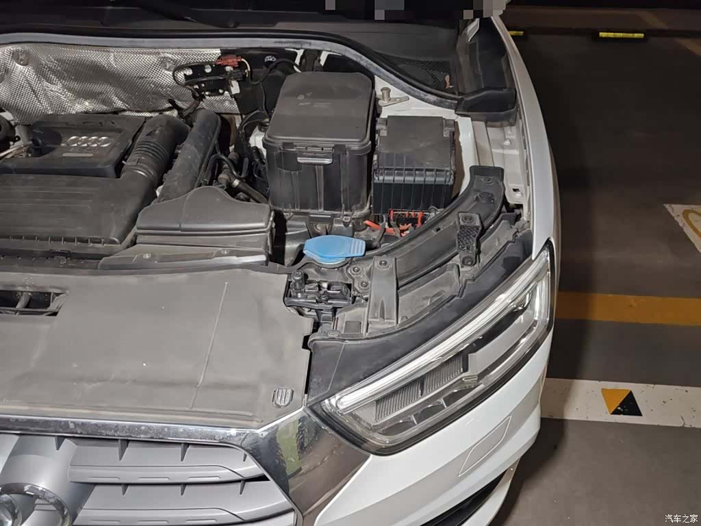 Audi Q3, 2018 22