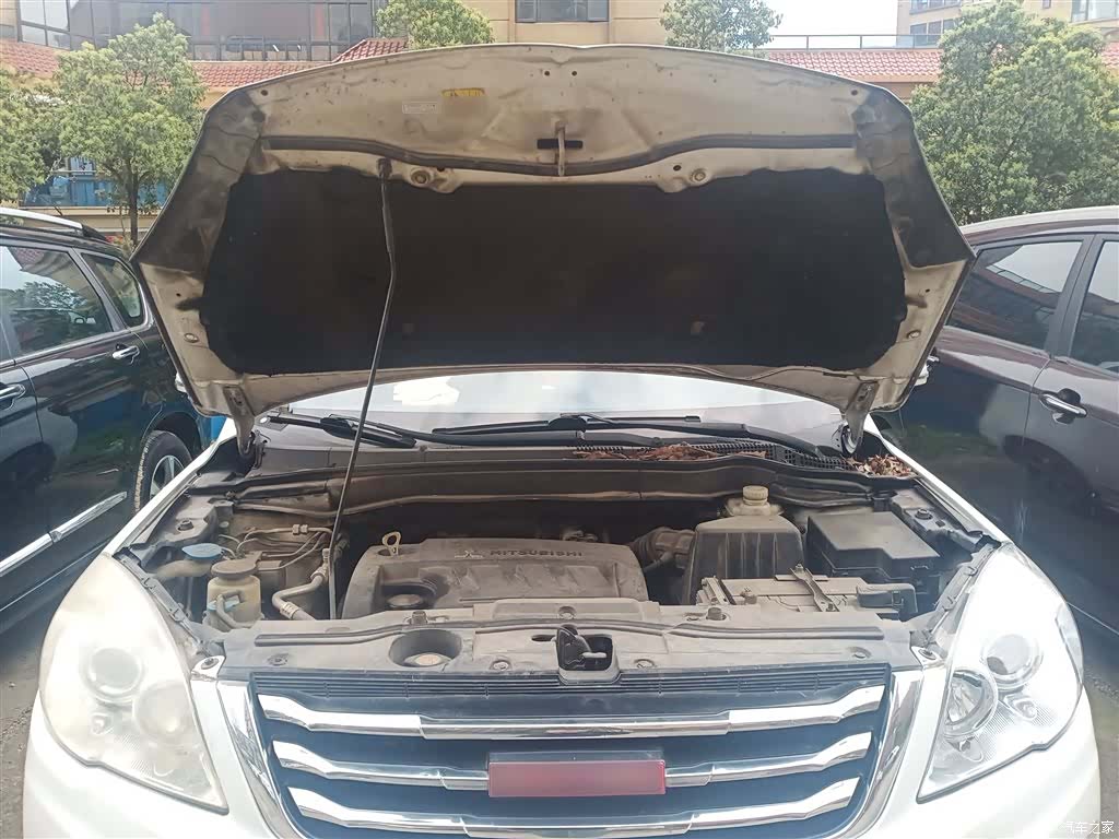 Haval H6, 2014 20