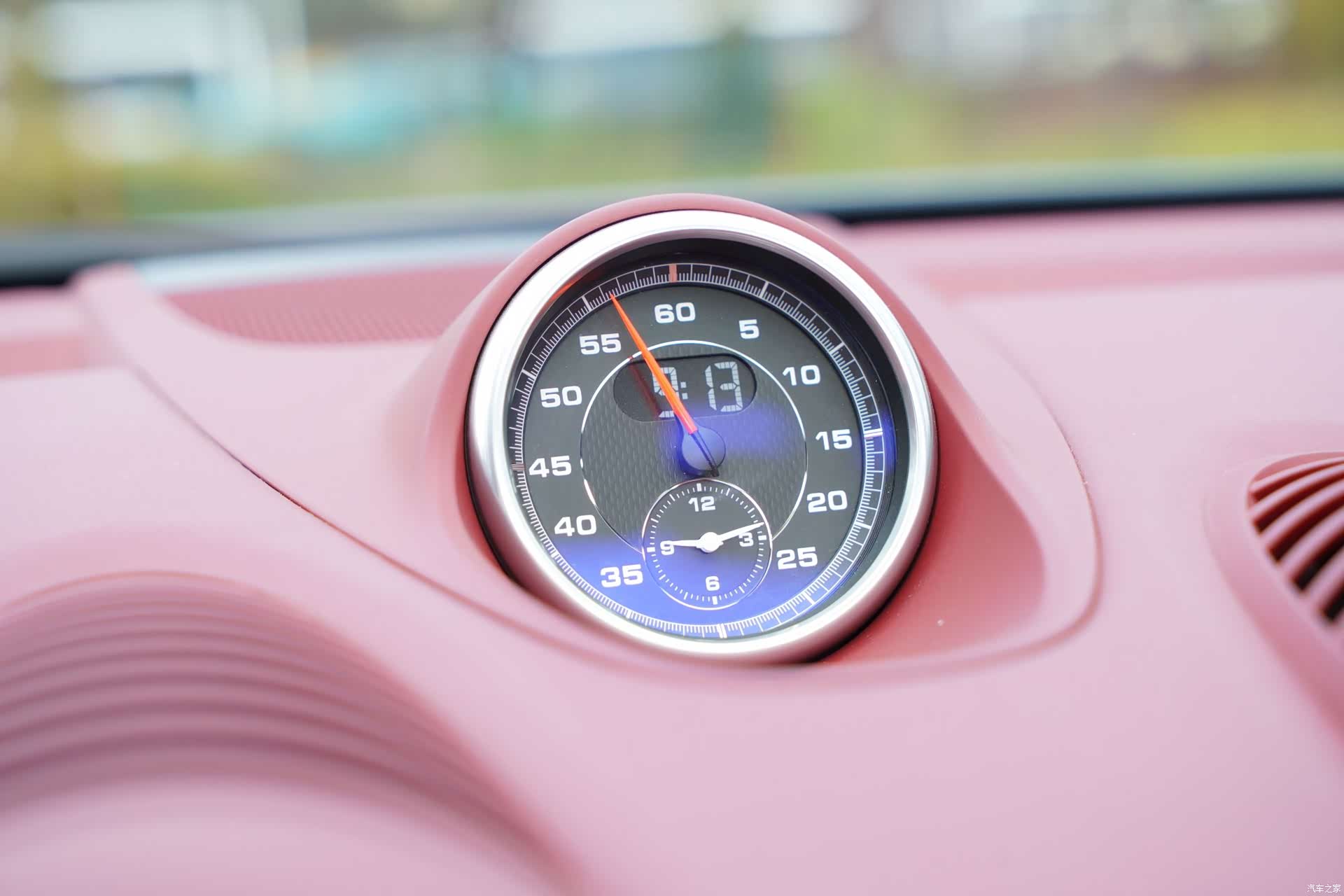Porsche Boxster, 2023 13