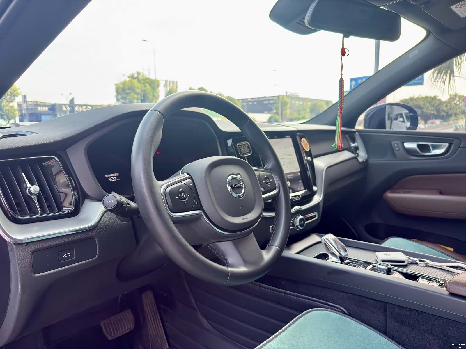 Volvo XC60, 2023 7