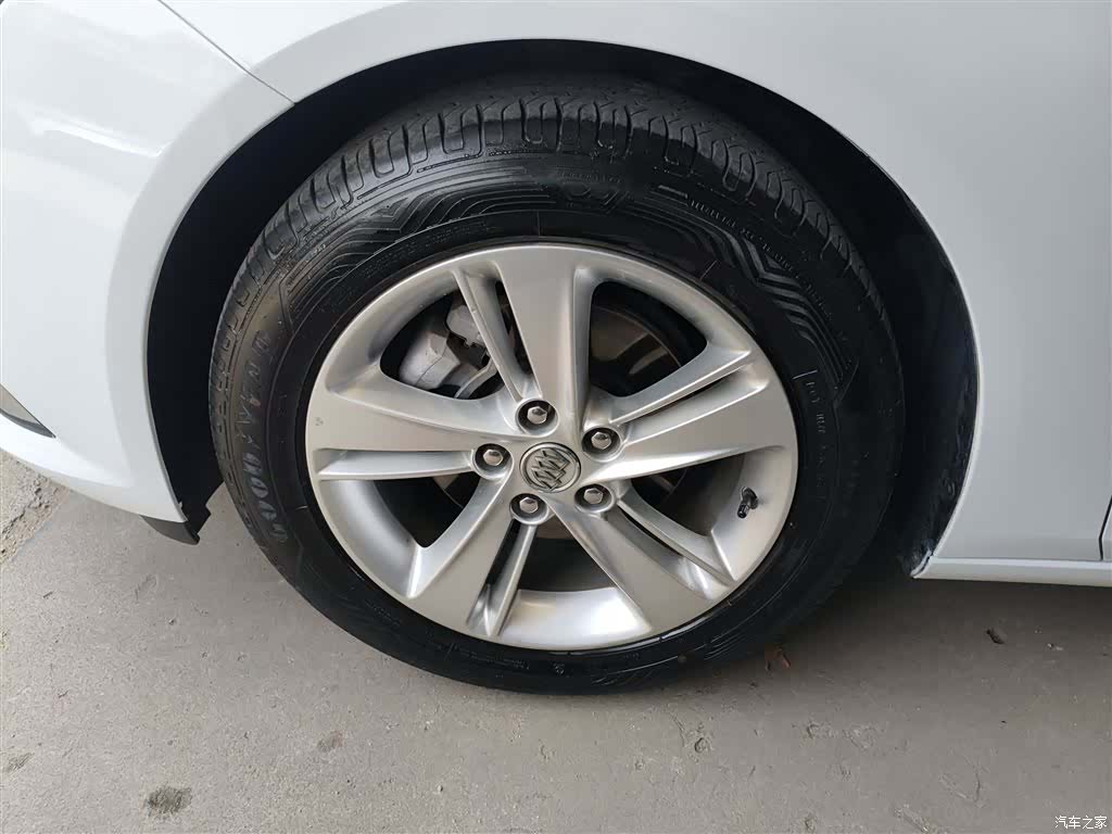 Buick Regal, 2020 19