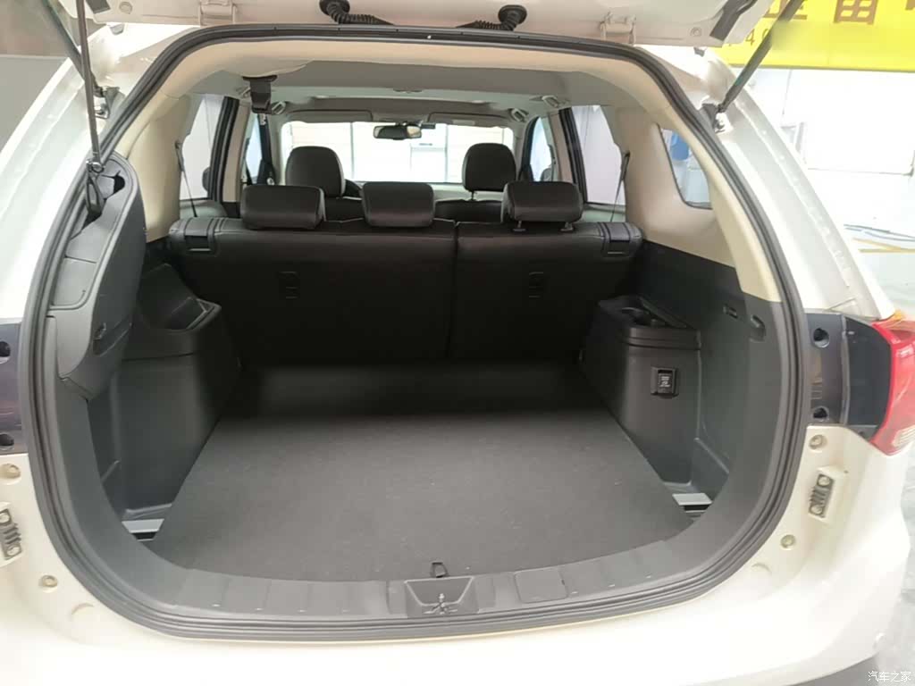 Mitsubishi Outlander, 2020 19