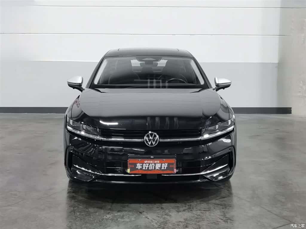 Volkswagen Magotan, 2024 3