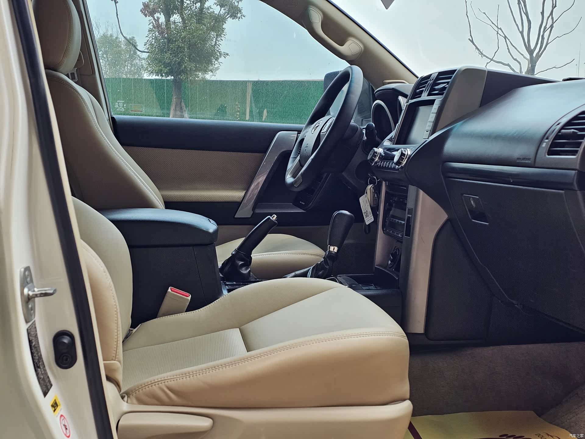 Toyota Prado, 2013 7