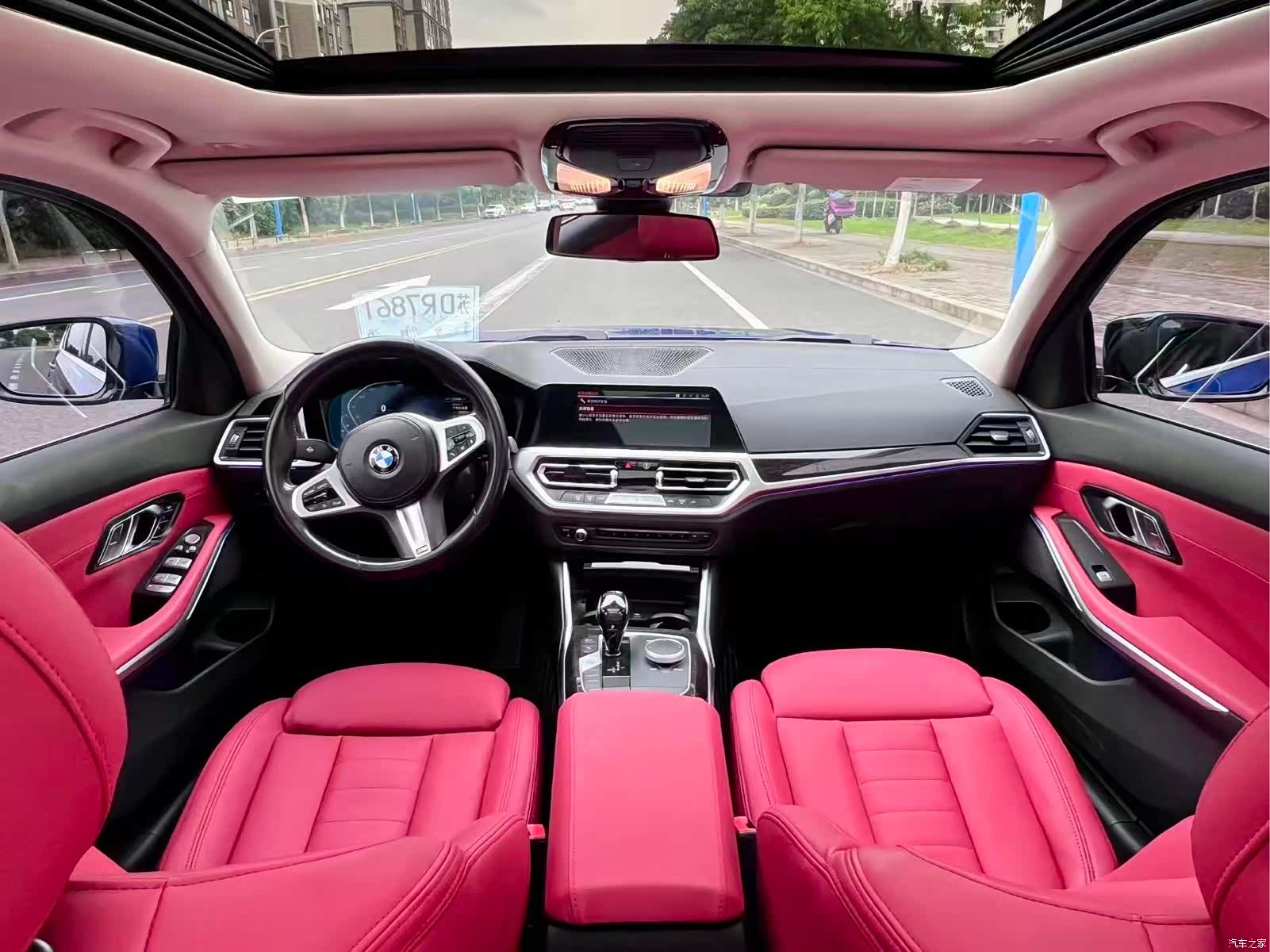 BMW 3 Series, 2020 12