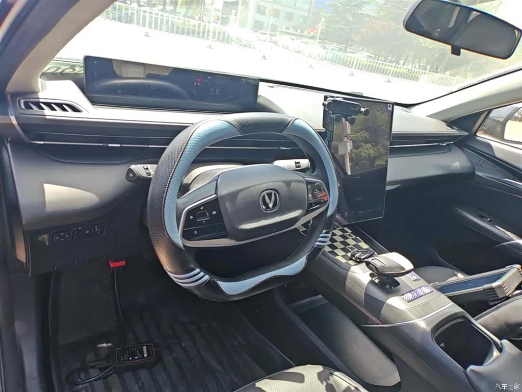 Changan NE, 2024 10