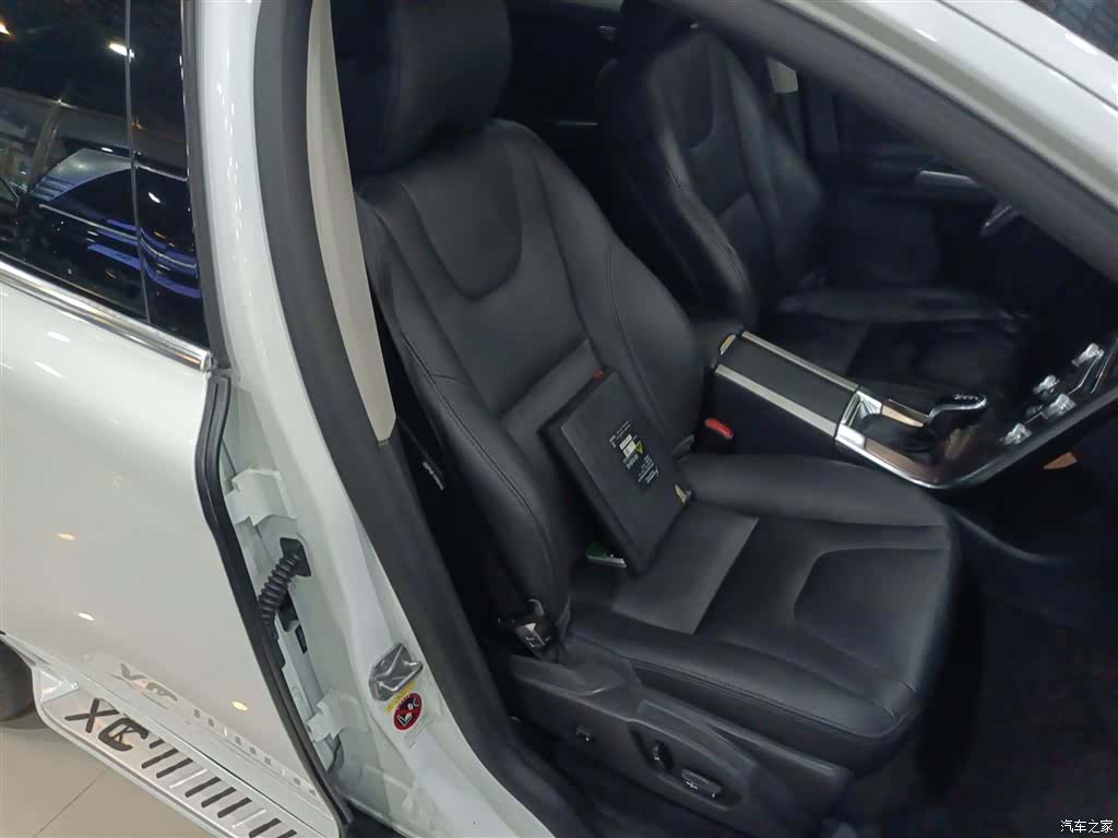Volvo XC60, 2016 25