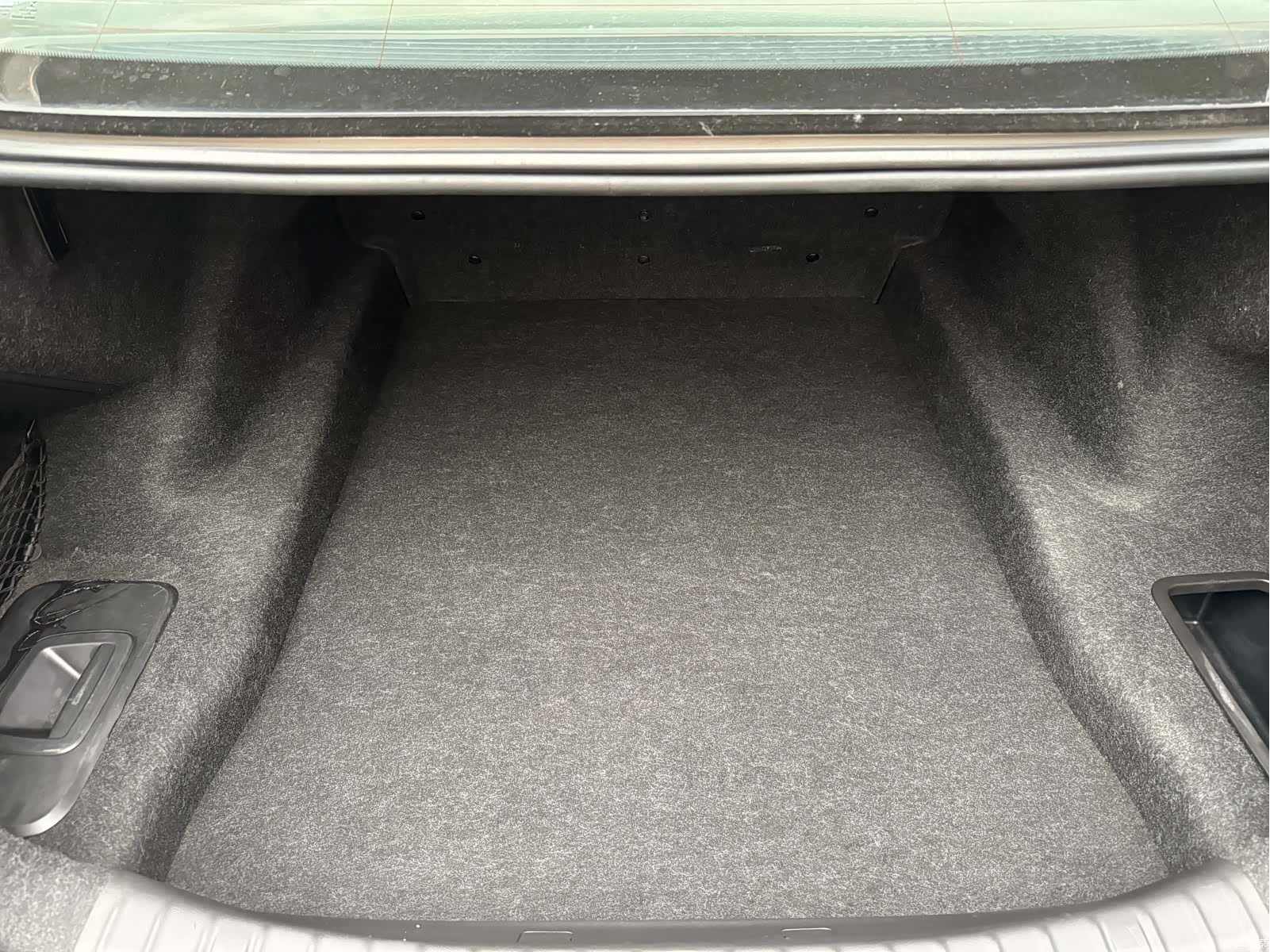 BMW 5 Series, 2018 19