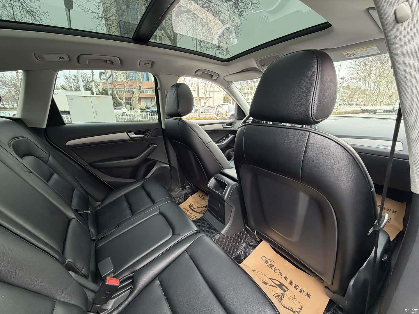 Audi Q5, 2014 9