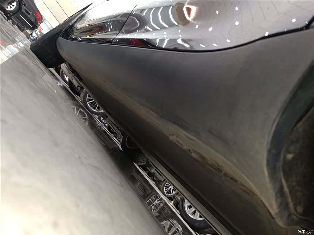 Tesla Model Y, 2023 22