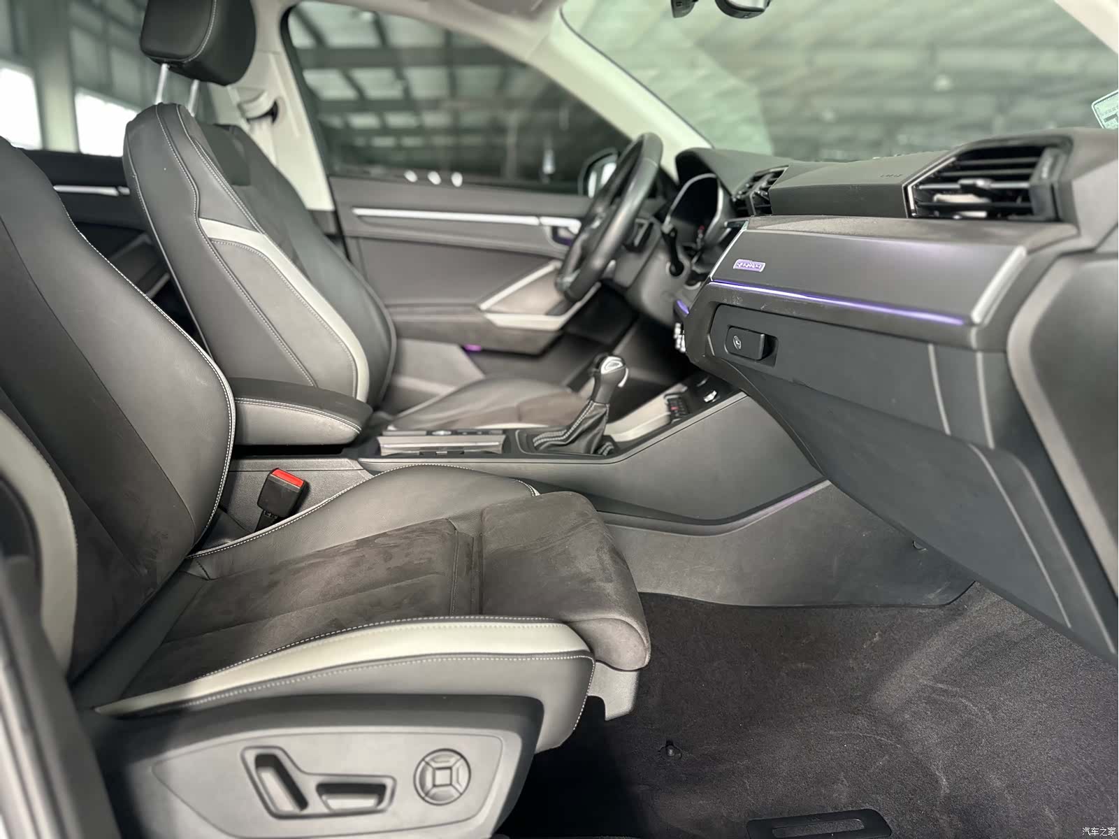 Audi Q3, 2022 26