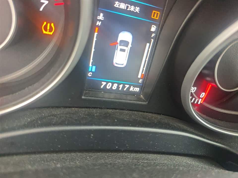 Leopaard Cheetah CS10