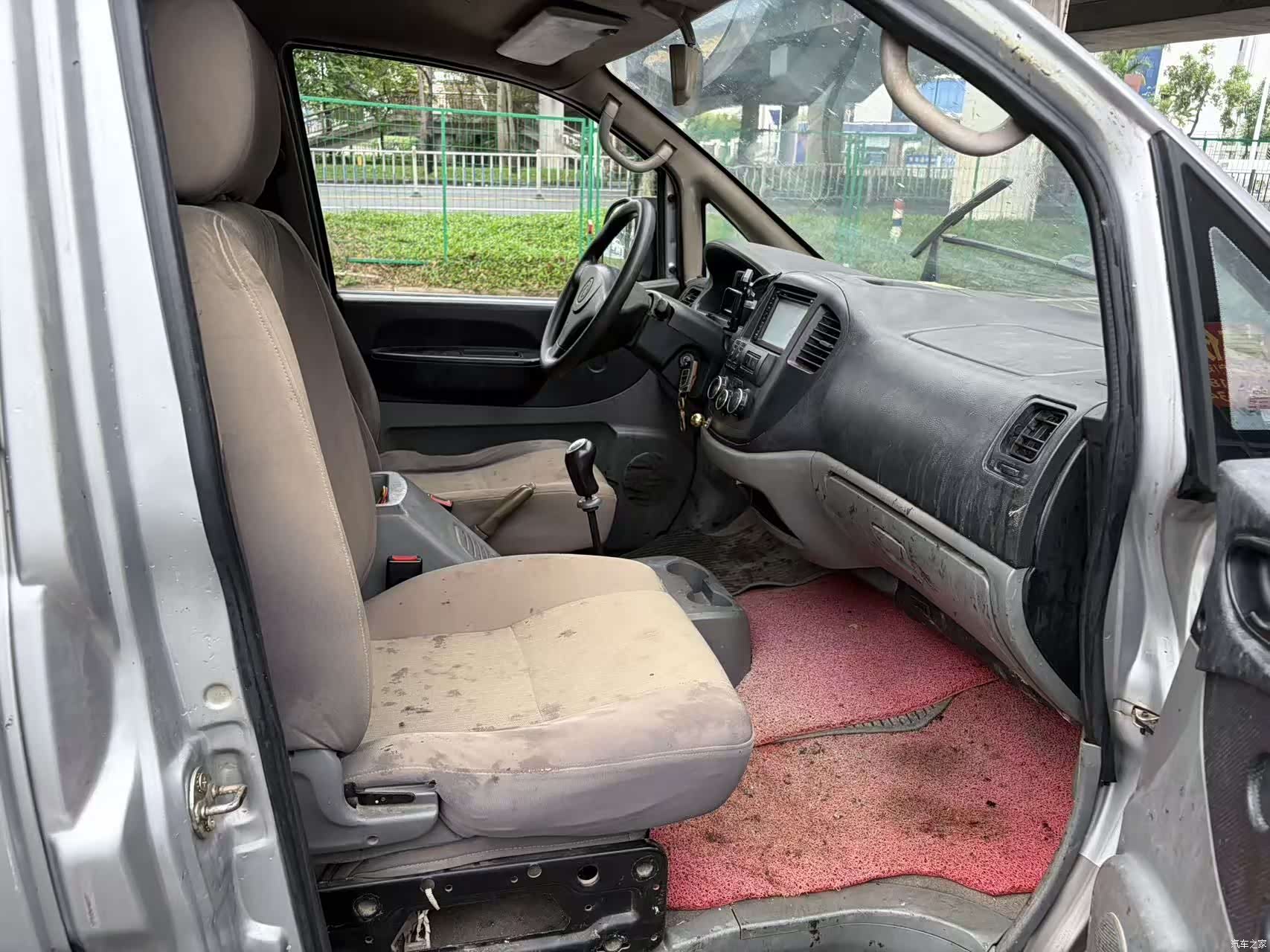 DongFeng V3, 2013 9