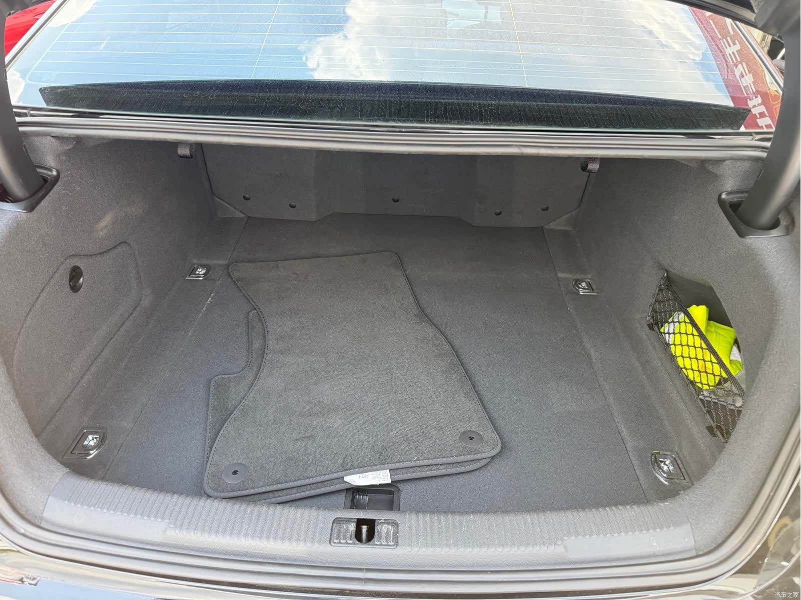 Audi A6L, 2018 9