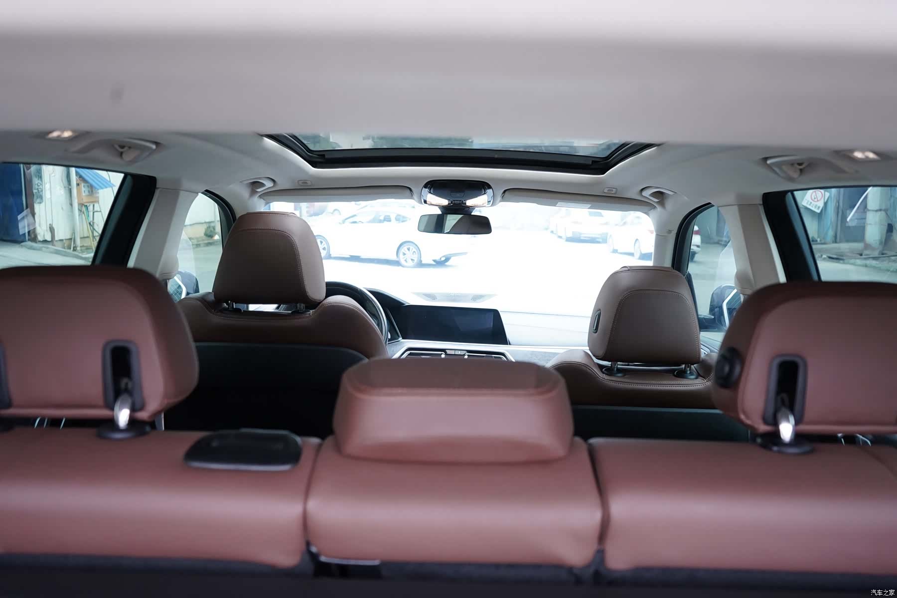 BMW X5, 2020 17