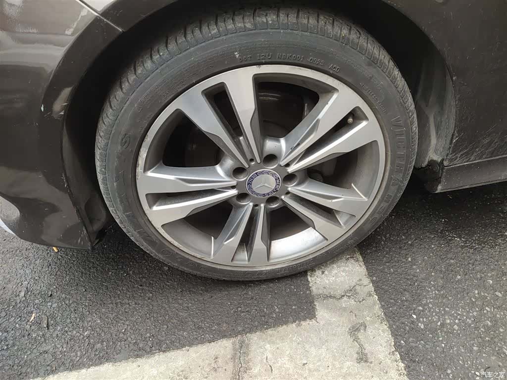Mercedes-Benz E-Class, 2014 25