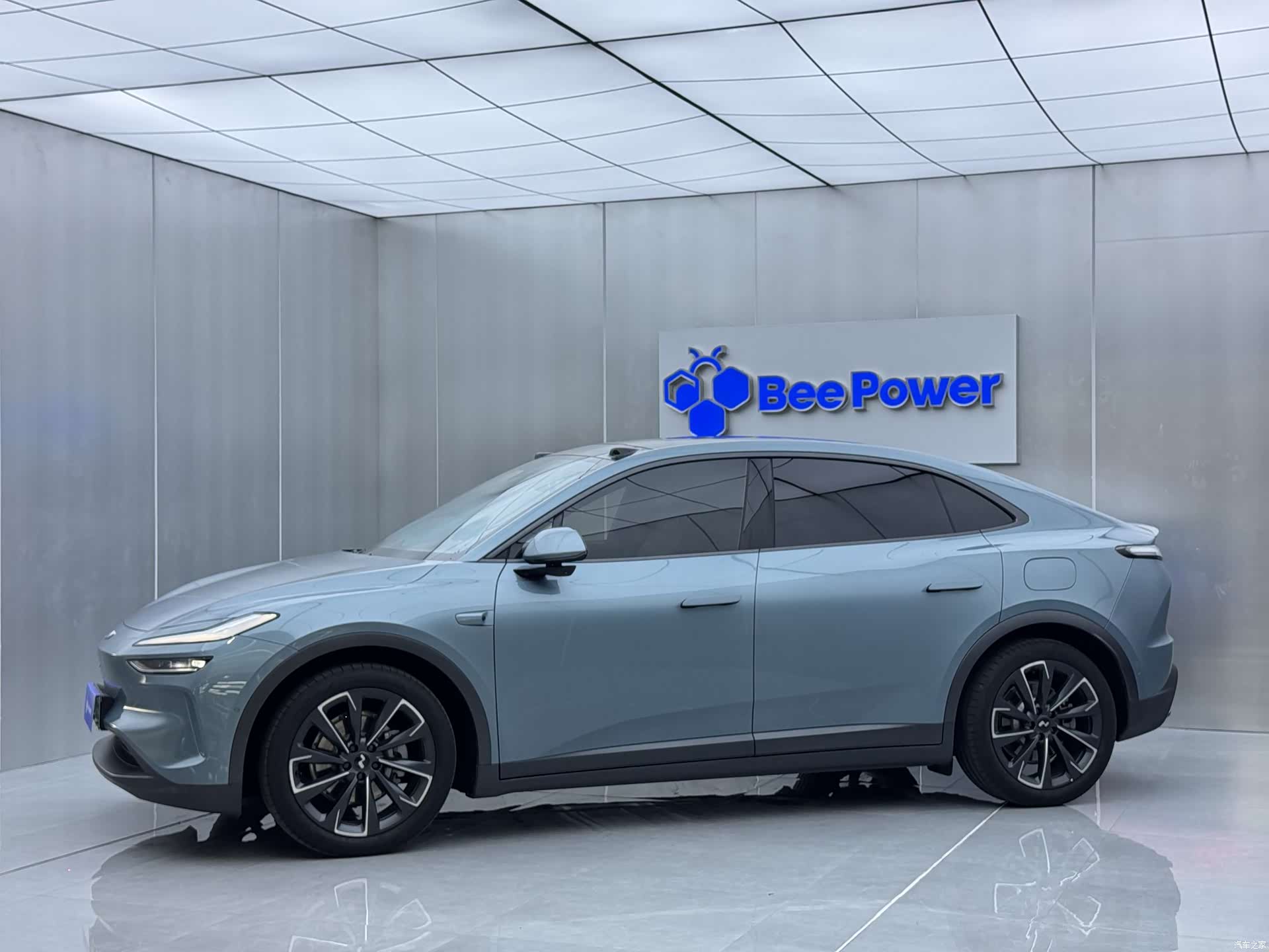NIO L60, 2024 4