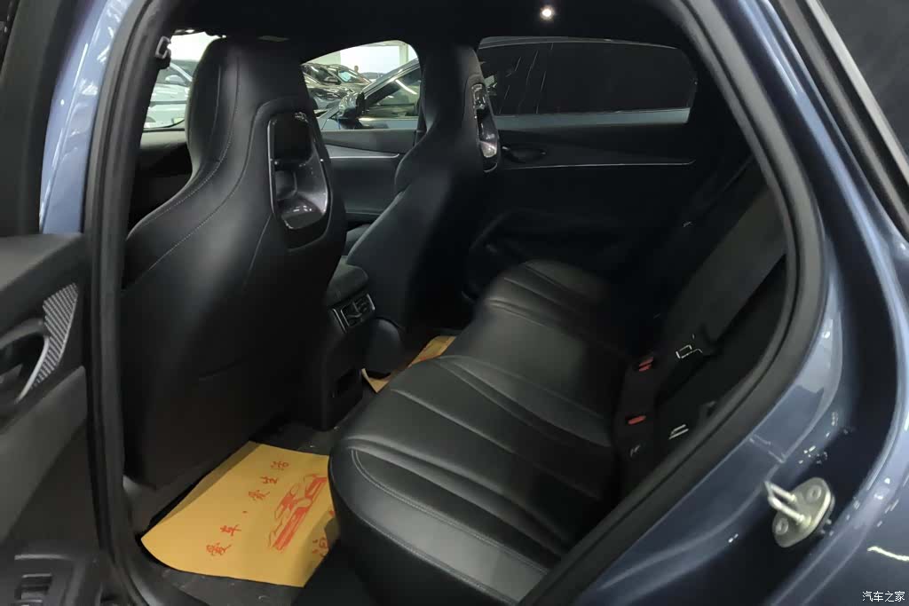 BYD Seal, 2024 11