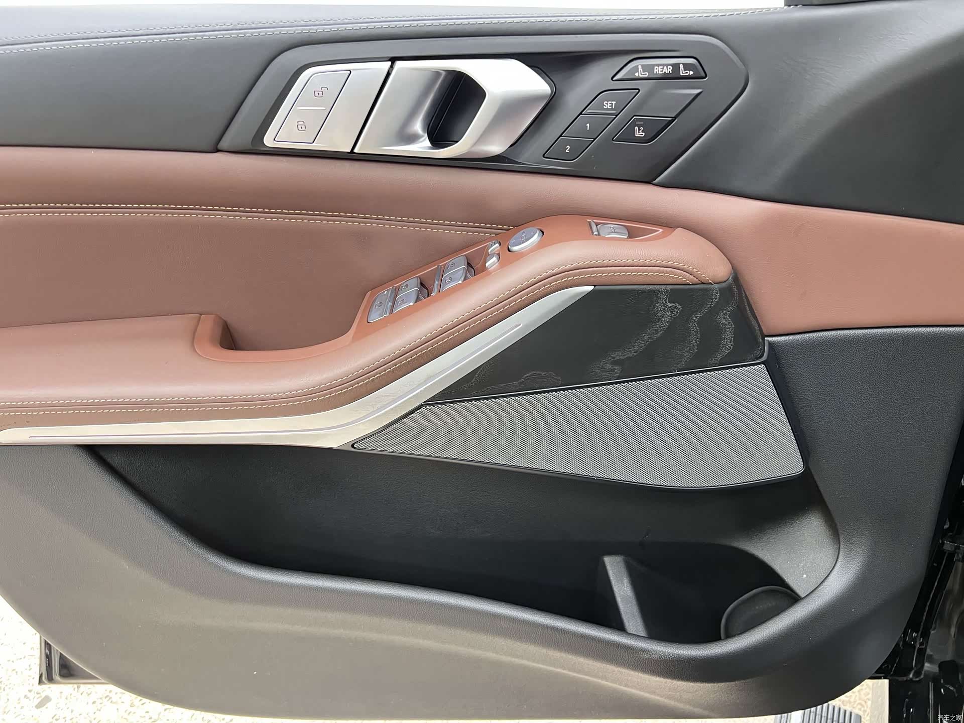 BMW X7, 2022 10