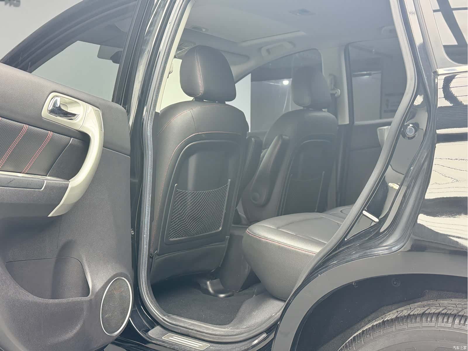 Haval H6, 2015 9