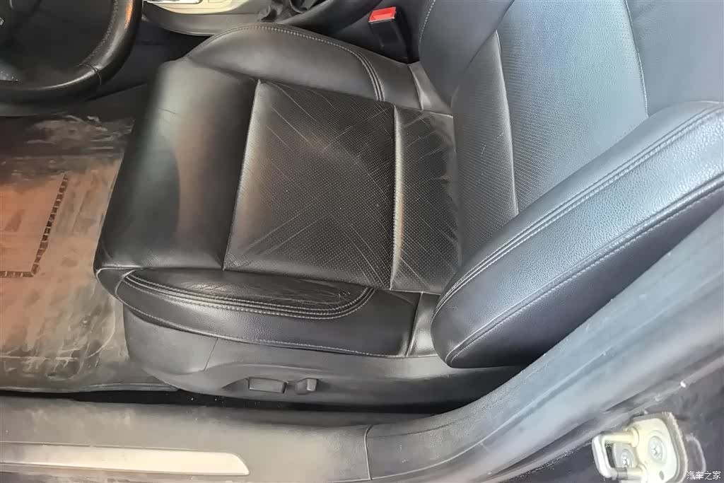 Citroen C5, 2013 9