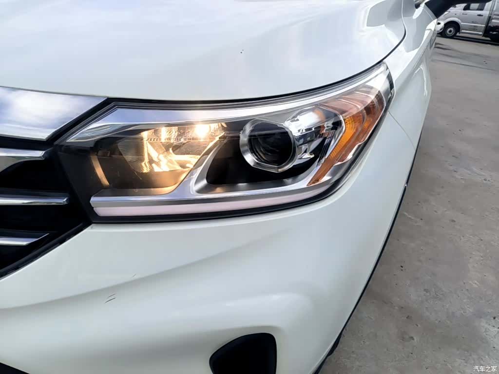 GAC GS4, 2018 24