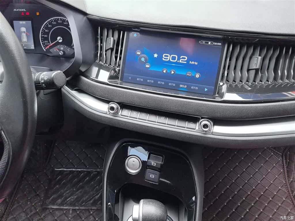 Haval H2, 2018 13
