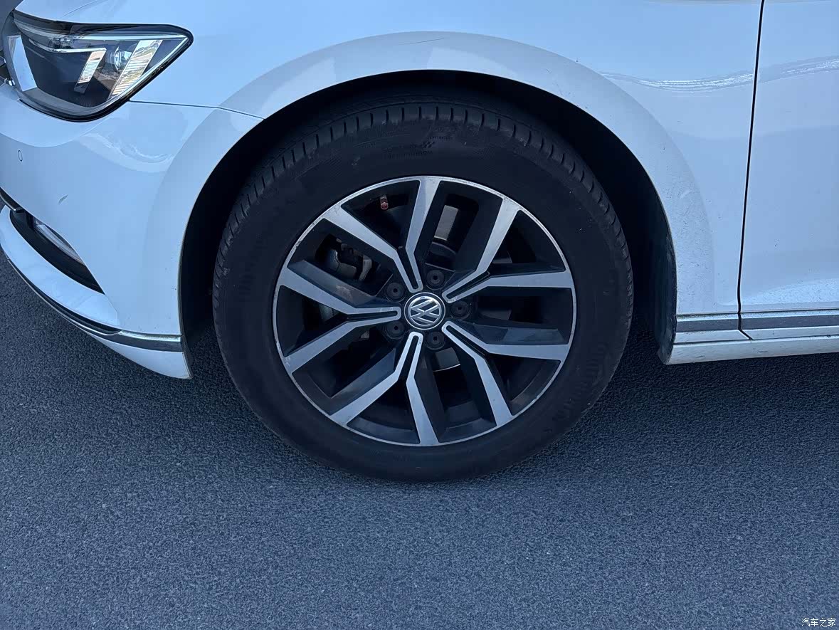 Volkswagen Variant, 2017 7