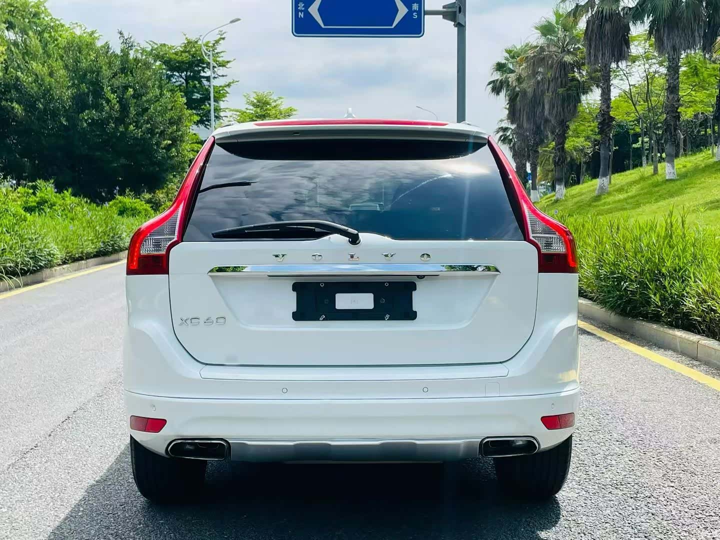 Volvo XC60, 2014 7