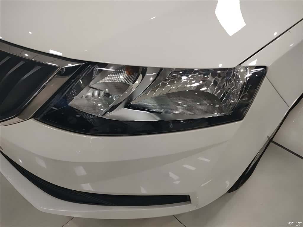 Skoda Rapid, 2019 23
