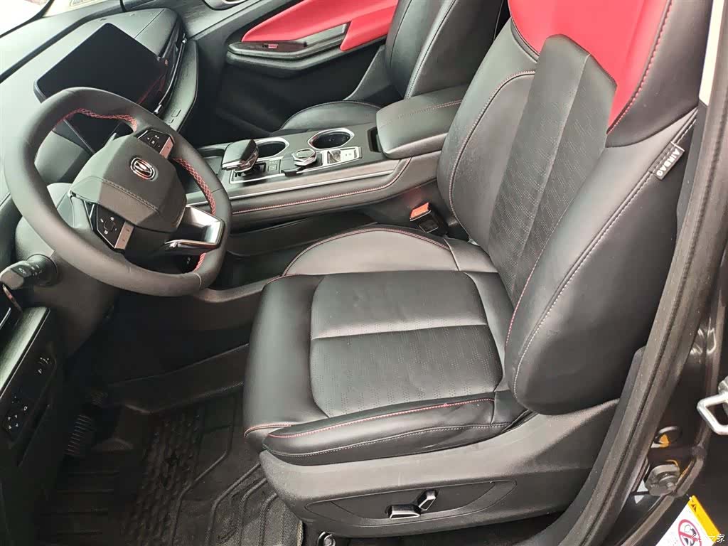 Changan CS55, 2023 15
